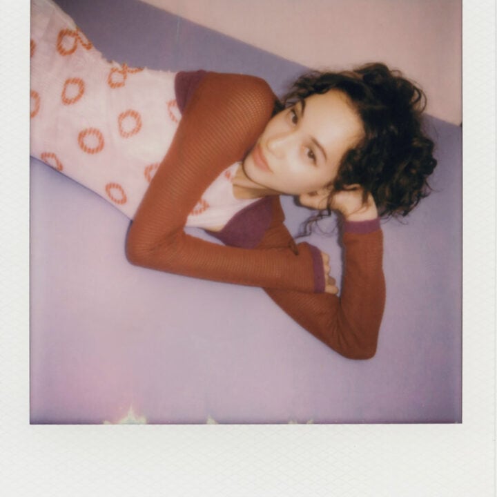 【インタビュー①】水原希子ちゃんに聞いてみた!20代でやっておきたい“からだのケア”って?