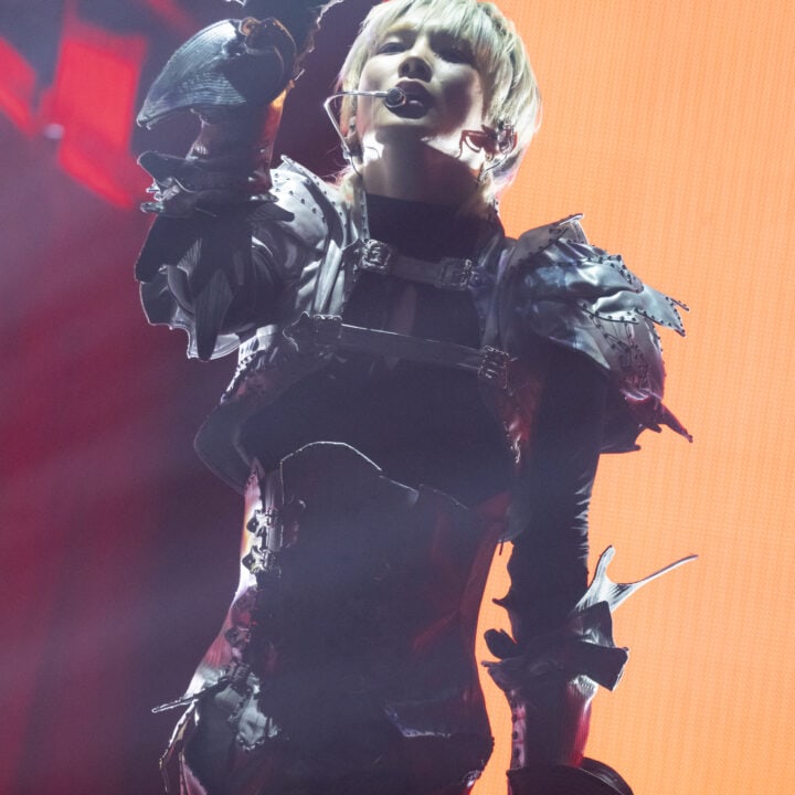 【SHINee・KEY】2025KEYLAND:UncannyValleyinTOKYO【MC全文レポ】