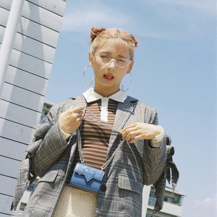 【初表紙】しなこの100問100答【Q26-Q50】