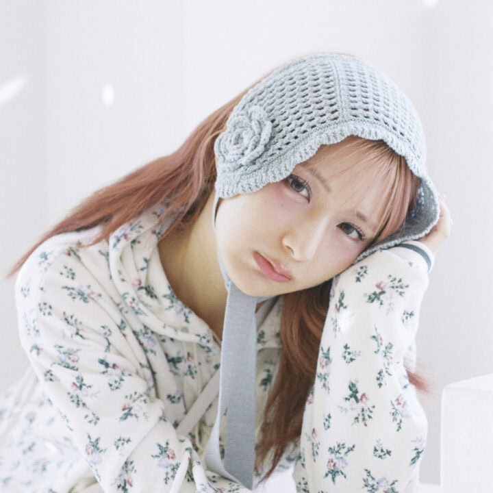 【初表紙】しなこの100問100答【Q1-Q25】