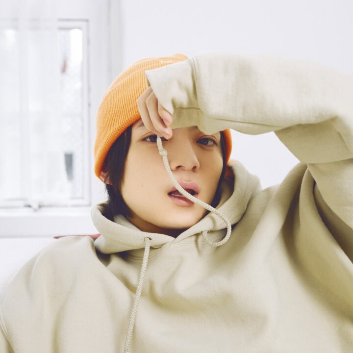 【西村拓哉】映画『おそ松さん人類クズ化計画!!!!!?』インタビュー「トッティは先輩方といる僕と共通する部分もあるかな」