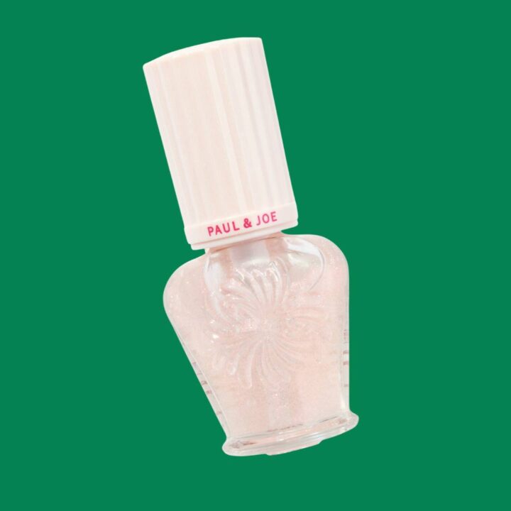 【2/1限定発売】ポール&ジョーボーテの美容液プライマー