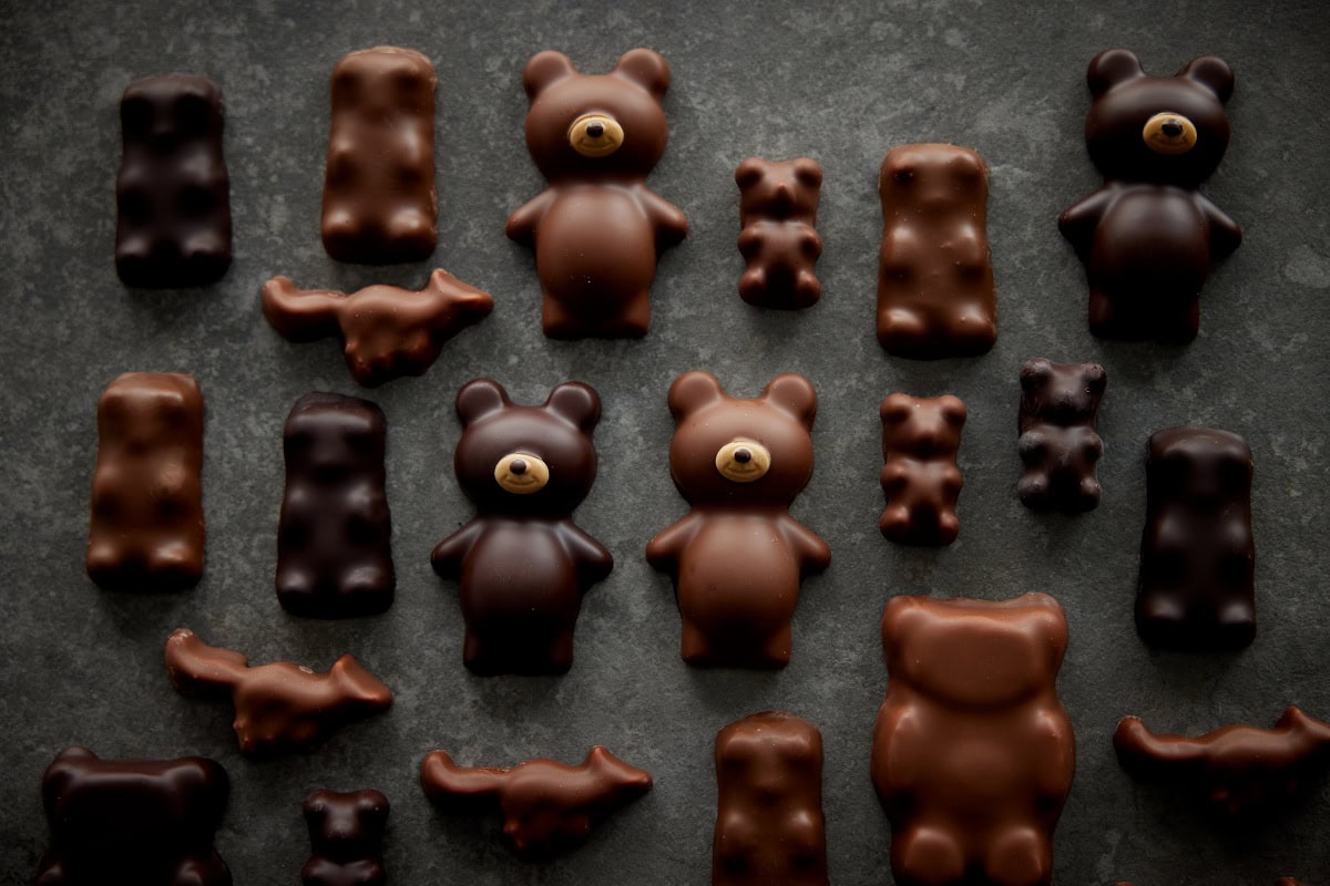 バレンタイン2026】ディーン＆デルーカで発見！トレンドのくまちゃん