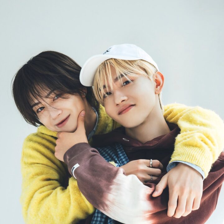 【佐野雄大】ドキュメンタリー映画「INITHEMOVIE『INeedI』」インタビュー【田島将吾】