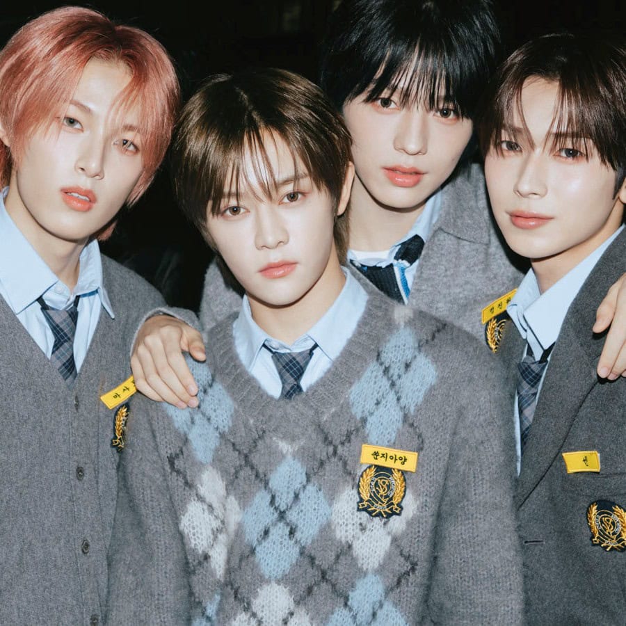 独占取材】『BOYSⅡPLANET』出身のNEWスター