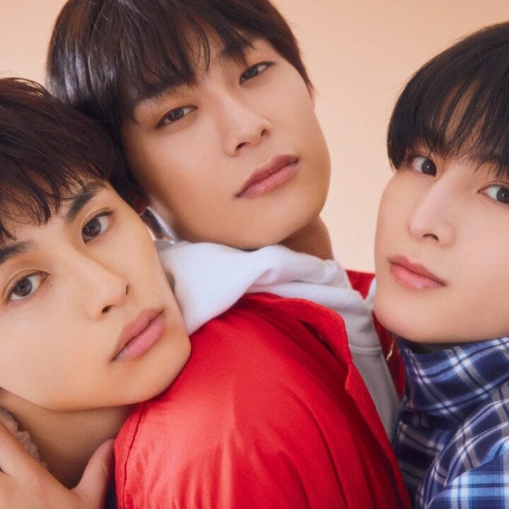 【超特急】TAKUYA&ALOHA&HARUトリオトーク☺【前編】