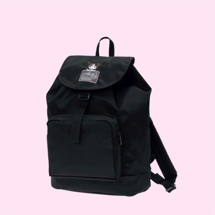 【発売中】マンハッタンポーテージ×クロミのコラボリュック♡