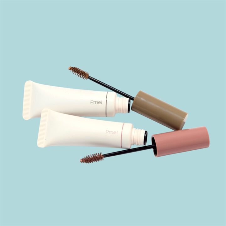 【2/20発売】ピメルのうすふわ眉が叶う眉マスカラ!