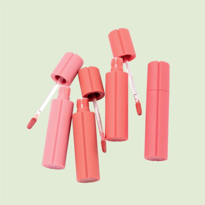 【3/3発売】hinceのホイップマットリップ♡