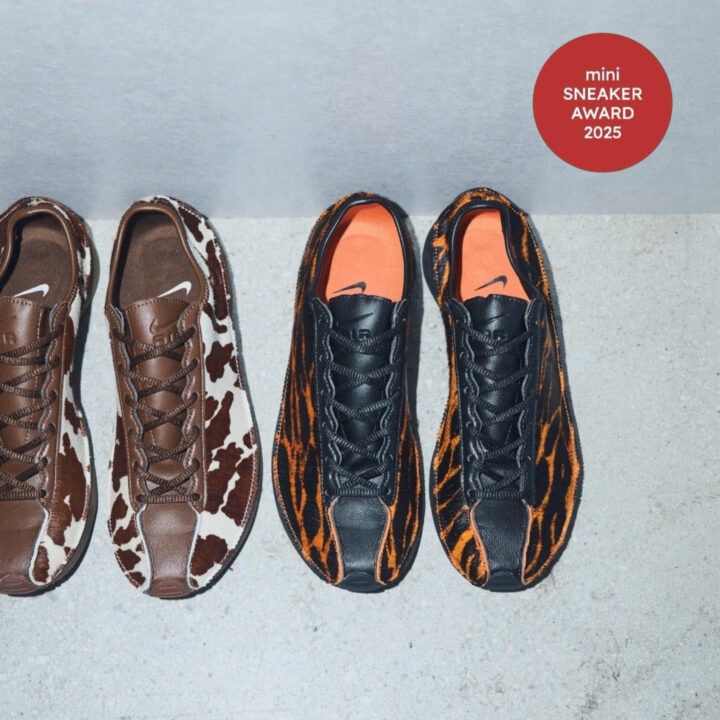 【STY福田麻衣さんが大予想!】miniスニーカーAWARD2025【NEXTHIT!】