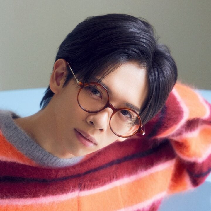 【超特急】祝♡初表紙なQ&A【RYOGA】