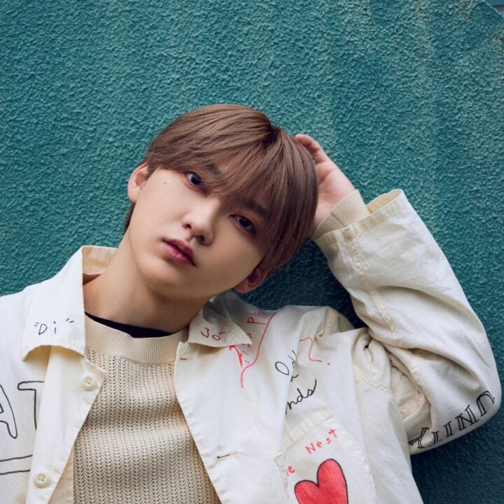 【超特急】祝♡初表紙なQ&A【YUKI】