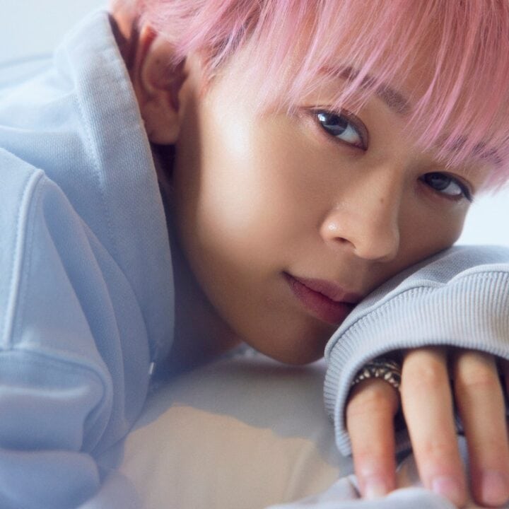 【超特急】祝♡初表紙なQ&A【SHUYA】