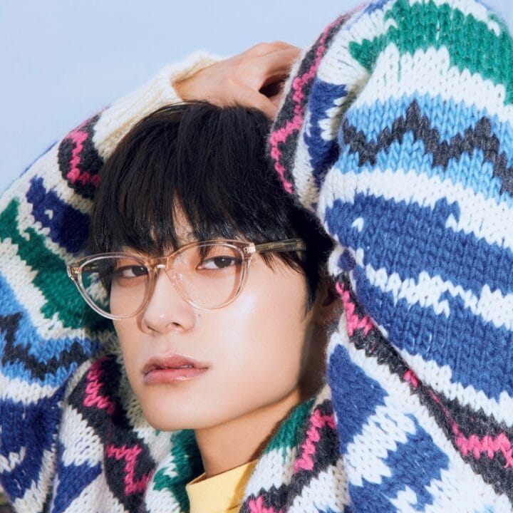 【超特急】祝♡初表紙なQ&A【ALOHA】