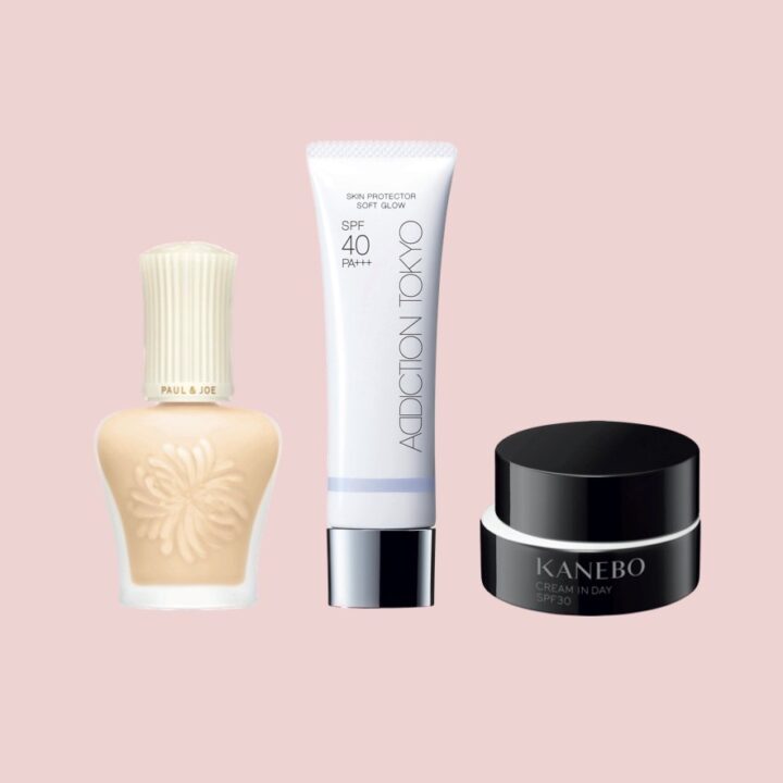 【日焼け対策】ブランドPRが激推し!オススメのUV下地②