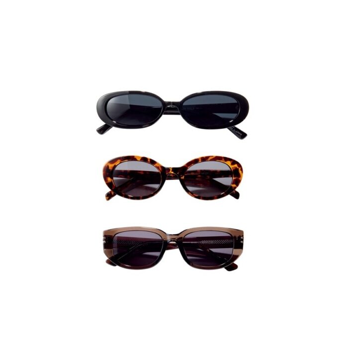 【NYUNYU】韓国ブランドのNEWSな「サングラス」をCHECK！①