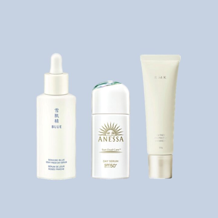 【日焼け対策】ブランドPRが激推し!オススメのUV下地③