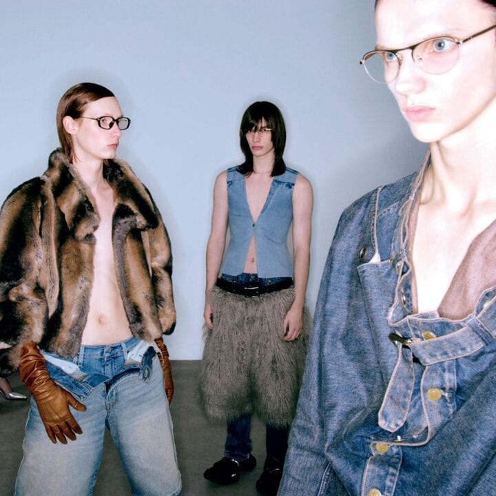 【BLUEELEPHANT】韓国ブランドのNEWSな「サングラス」をCHECK!③