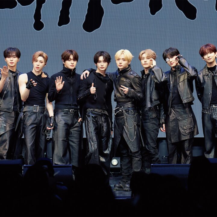 【ALPHADRIVEONE】日本初ショーケースレポ♡【日本でいろいろな計画を立てています!】