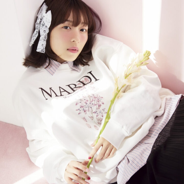 【韓国ブランド】春のマルディメクルディ①【鳴海唯】