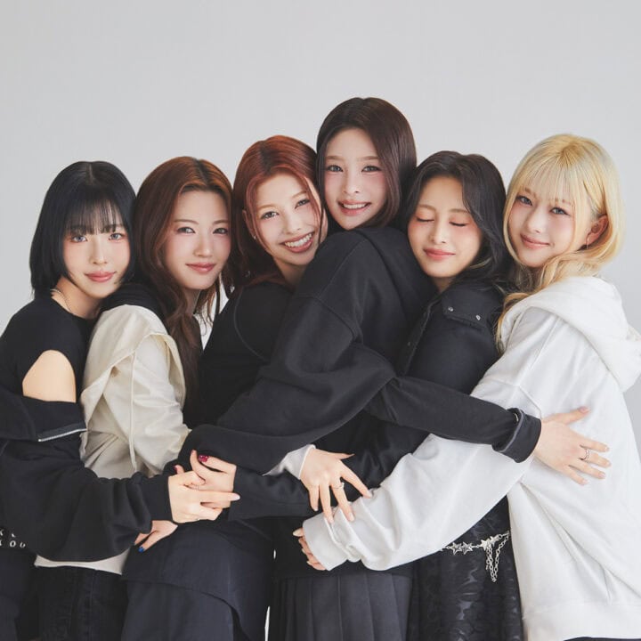 【miniWEB独占】AtHeart(エトハート)がチャレンジ!“aboutメンバー♡一問一答”【メンバーへ愛のメッセージも!】