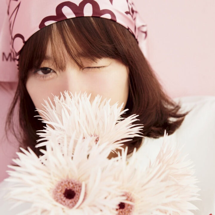 【韓国ブランド】春のマルディメクルディ②【鳴海唯】