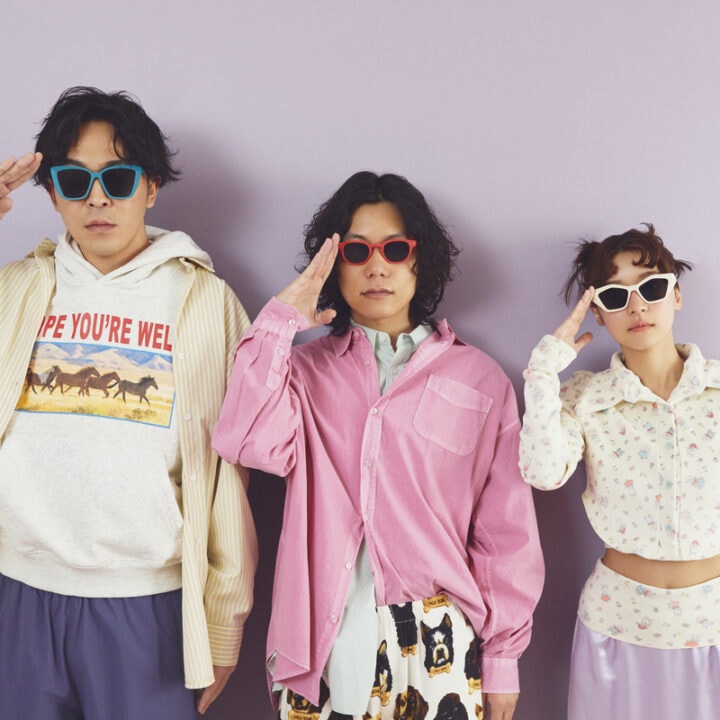 【mini関西号】9番街レトロ×鳴海唯SPECIALTALK