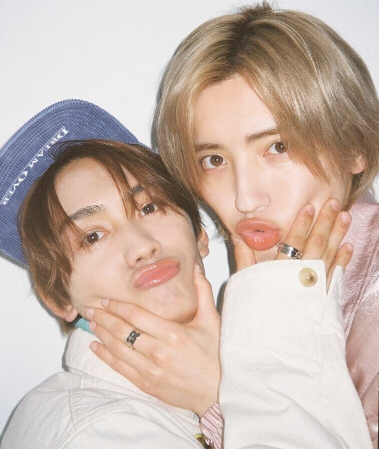 mini丈みち号】mini3月号増刊藤原丈一郎×道枝駿佑SPECIALEDITION「最近