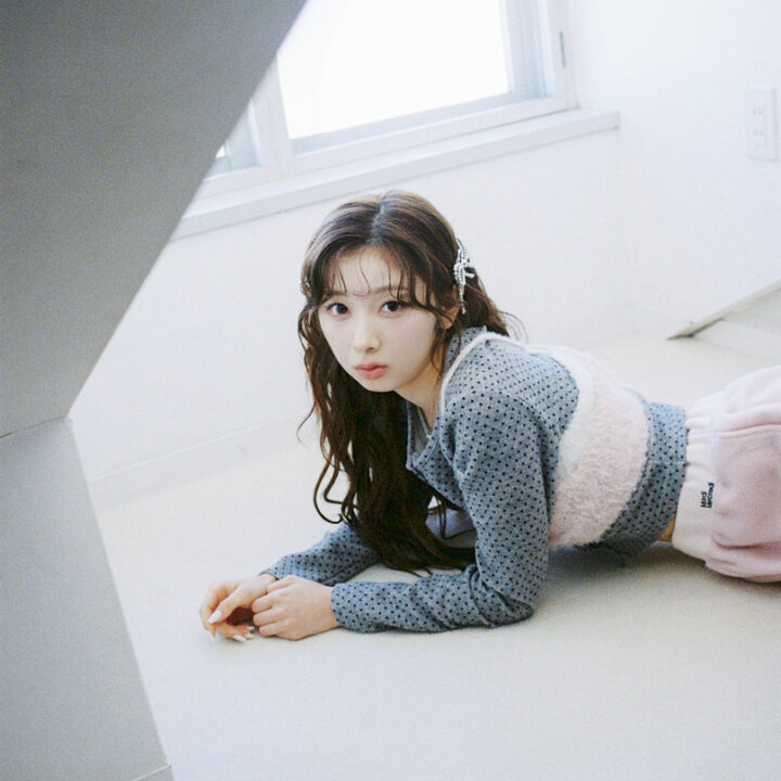 【NiziU】MIIHI初ソロカバーガール♡一問一答!好きな◯◯編