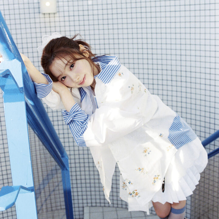 【NiziU】MIIHI初ソロカバーガール♡一問一答!プライベート編