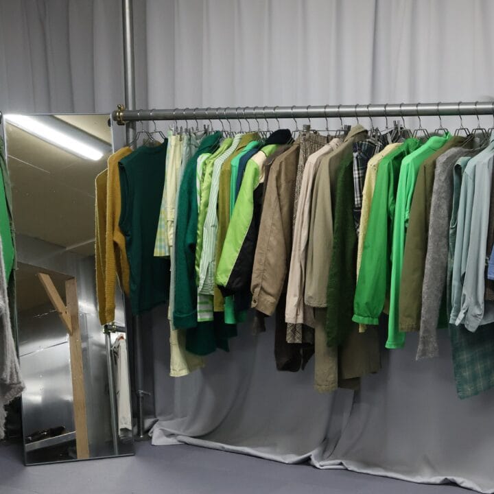 【中崎町&茶屋町ショップNAVI⑤】BLENDMARKET【大阪】