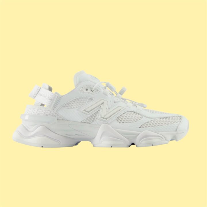 【4月下旬発売予定】ニューバランスのスニーカーサンダル!