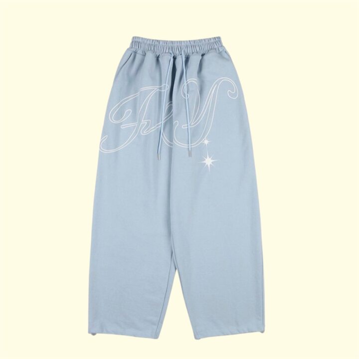 【5月上旬発売予定】ファンシークラブのスウェットパンツ♡