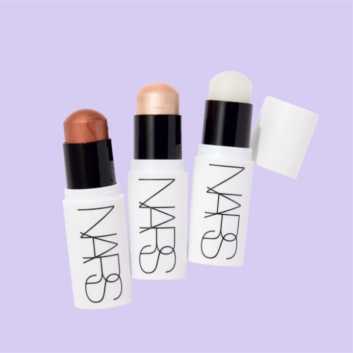 【4/24発売】NARSのスティックハイライター♡