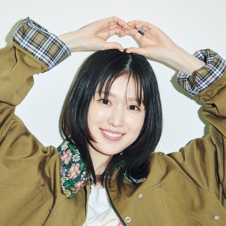 【福本莉子】LOVE♡関西!!スーパーSNAP「林間学校で新喜劇やりました(笑)」