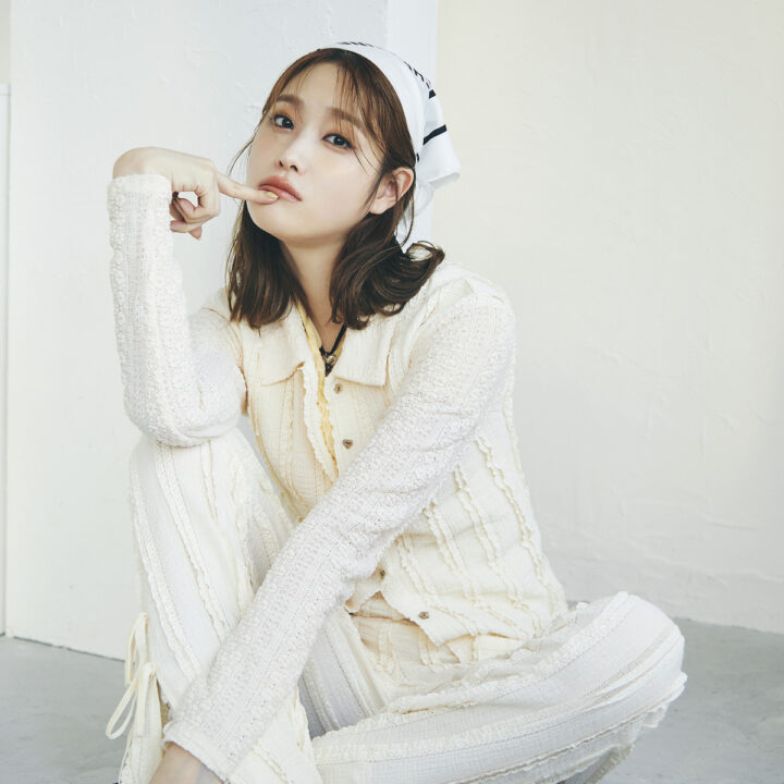 【髙橋ひかる】LOVE♡関西!!スーパーSNAP「関西弁は聞いていても喋っていても落ち着きます」
