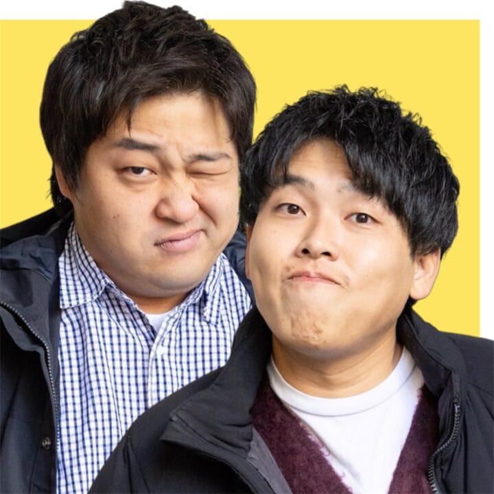 【ダブルヒガシに聞く!】正しいお笑いの楽しみ方・中編【俺らが出てるライブを一回観に来て!】