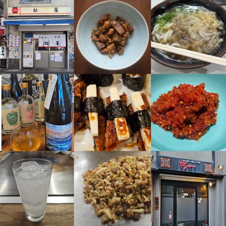 【大阪出身☺】編集長Mの編集後記【大阪&新長田】