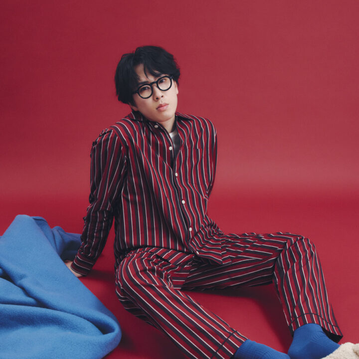 独占取材】『BOYSⅡPLANET』出身のNEWスター