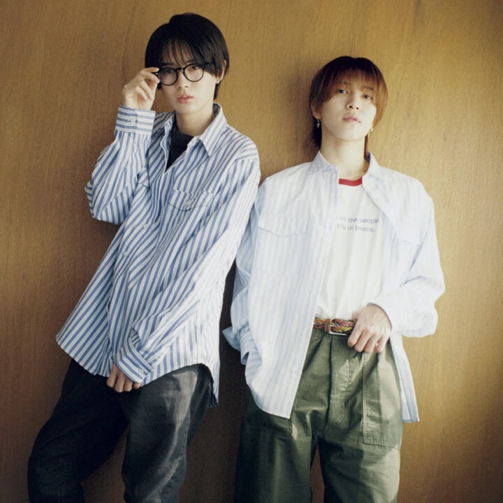【中村嶺亜&井上瑞稀】おしゃゆめ×春のトレンド予想SNAP♡【KEYTOLIT】