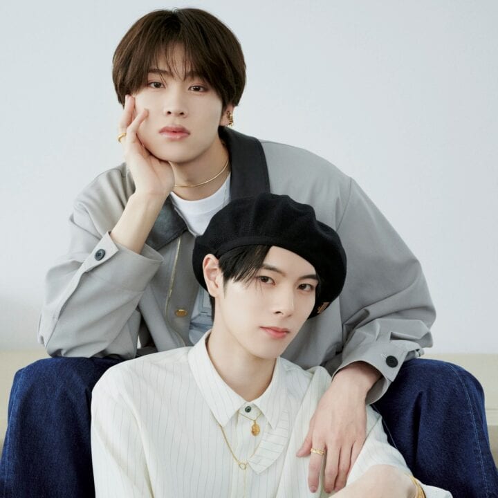 【DXTEEN大久保波留＆福田歩汰】ストリート的！アクセとネイルのLOVE関係♡【ゴールドアクセ×キラキラネイル②】
