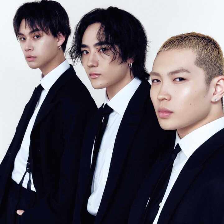 【THEJETBOYBANGERZ】「TJBB最高だなっ！じゃあな！」YUHI/NOSUKE/HINATAが明かす“10人が仲いい理由”