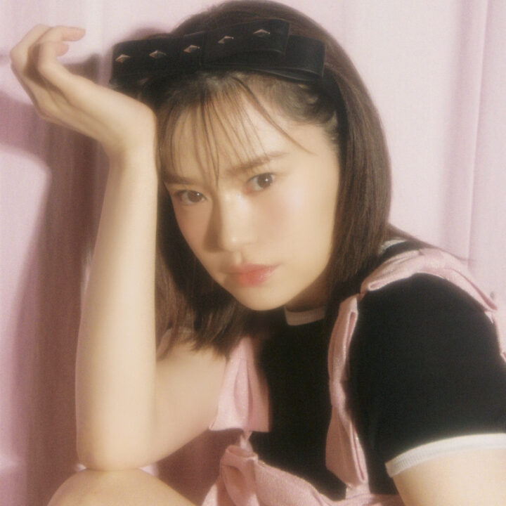 【リボン】ストリートに甘さひとさじ♡やっぱりリボンが好き♡【アクセ編】