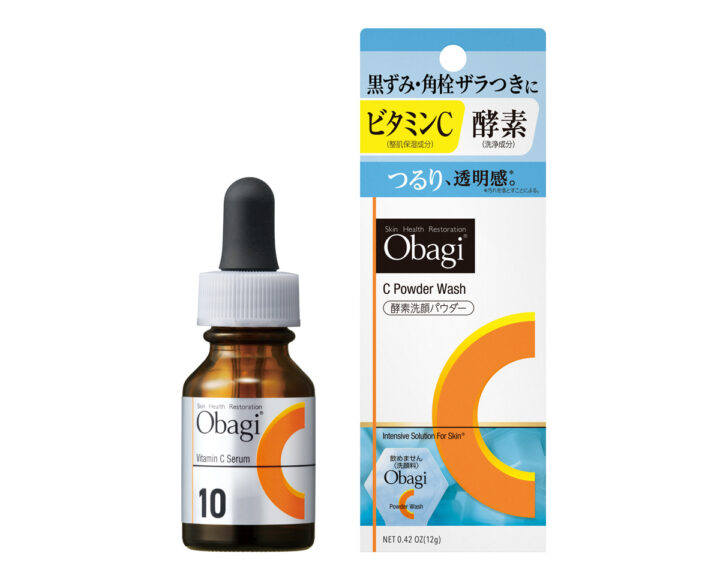 この肌でいられるのは『オバジ』があるから。山田涼介さんと選ぶ「Myオバジレシピ」レシピ1