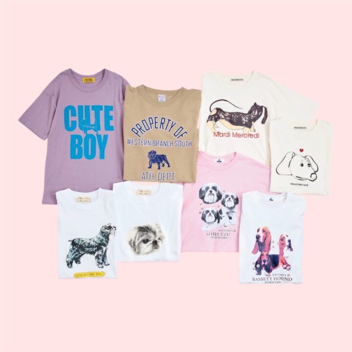 【アニマルT】Tシャツ100♡【90~100】