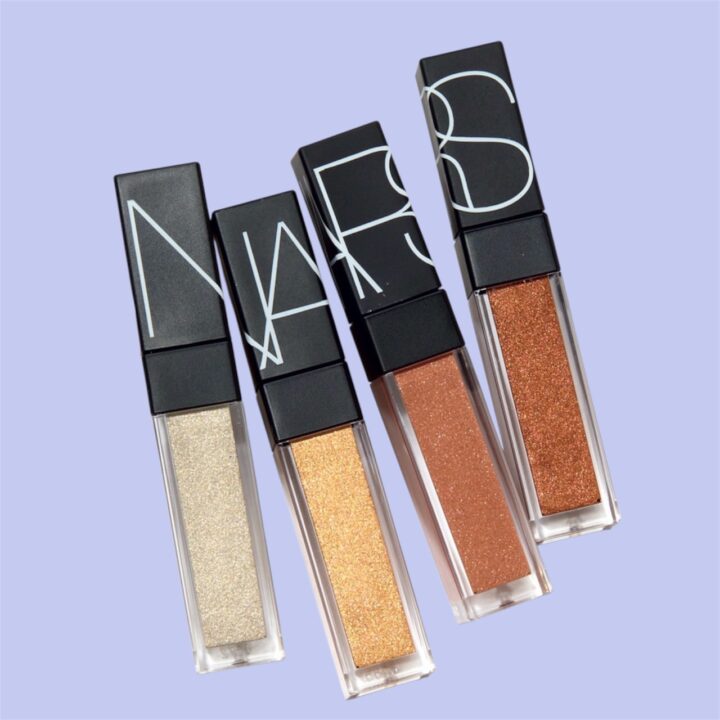 【9/11発売】NARSJAPANのリキッドアイシャドー♡