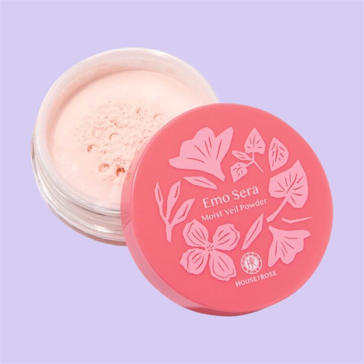 【10/1限定発売】ハウスオブローゼのパウダー♡